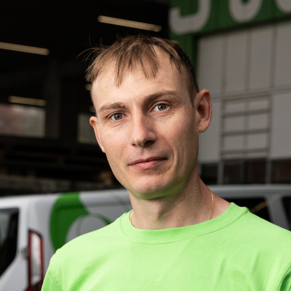 Anton Kazarinov
