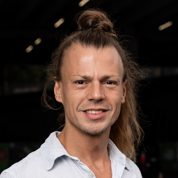 Blerim Morina