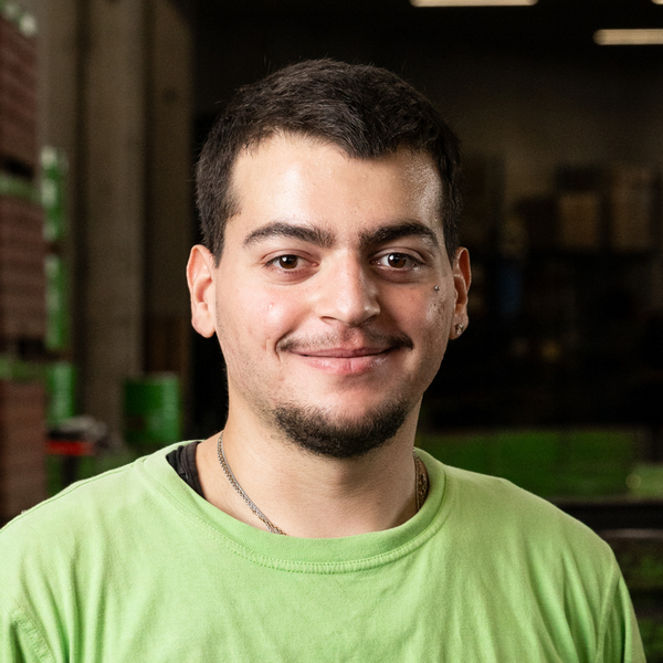 Marco D Amato