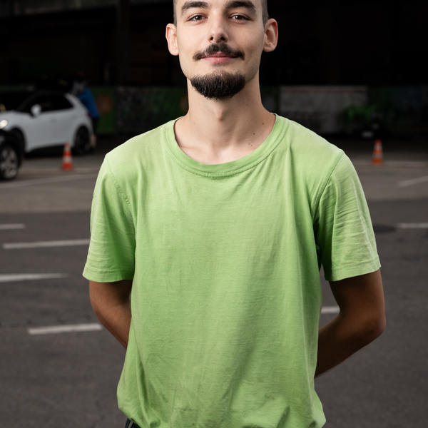 Marko Repedzic