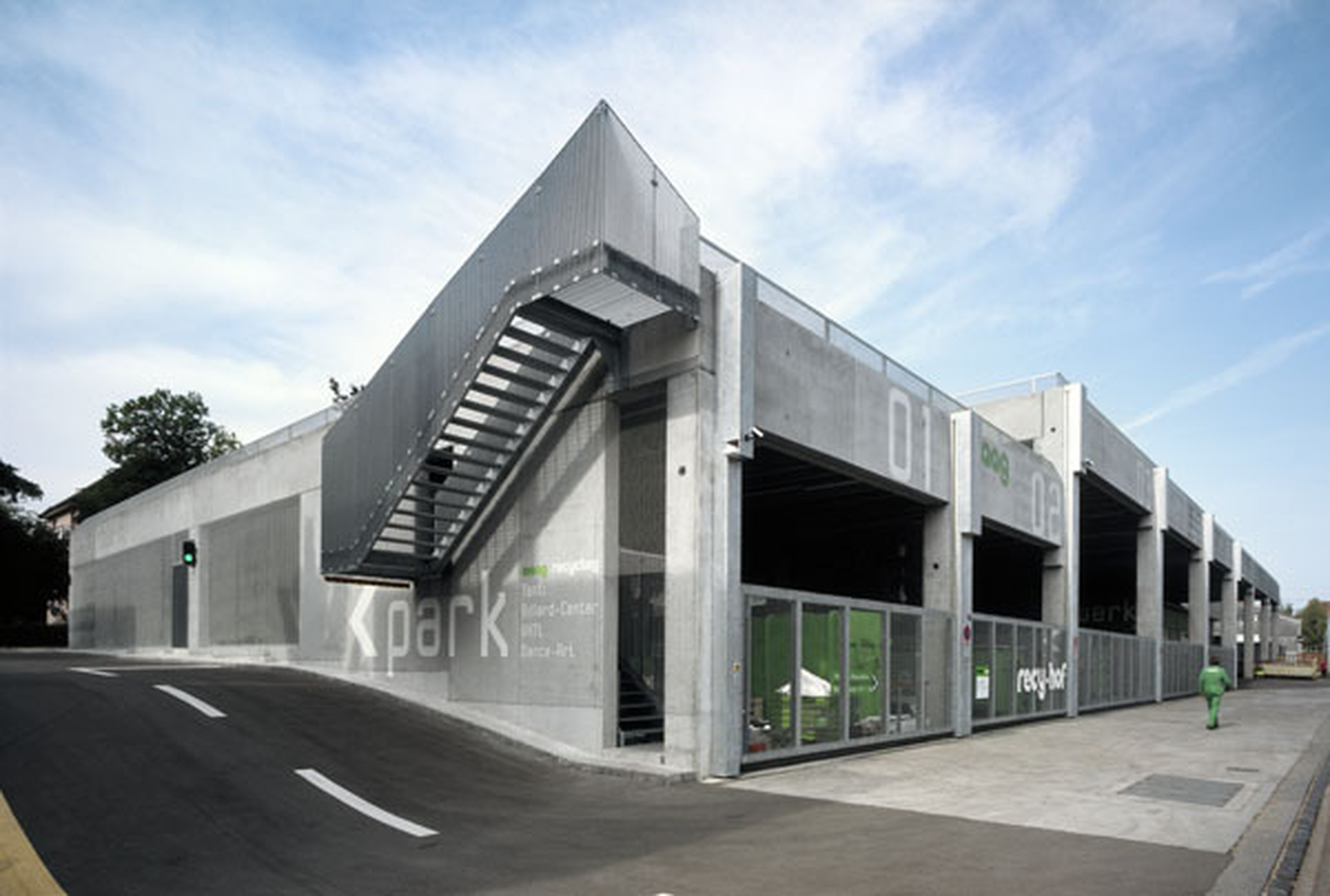 00 Wendeplatz 2005 001