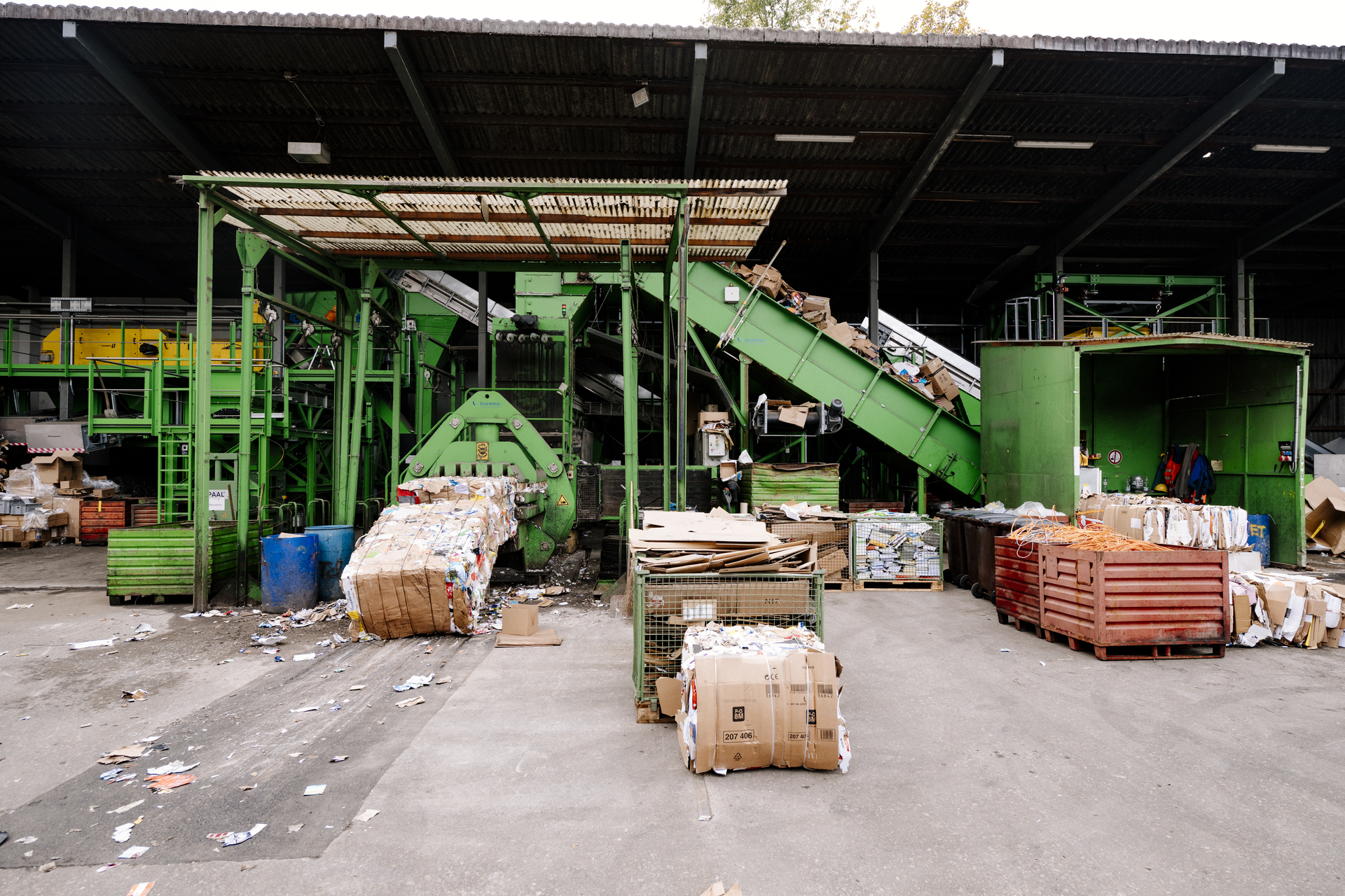 MAAG RECYCLING 2023 ANDRIN FRETZ 166 1