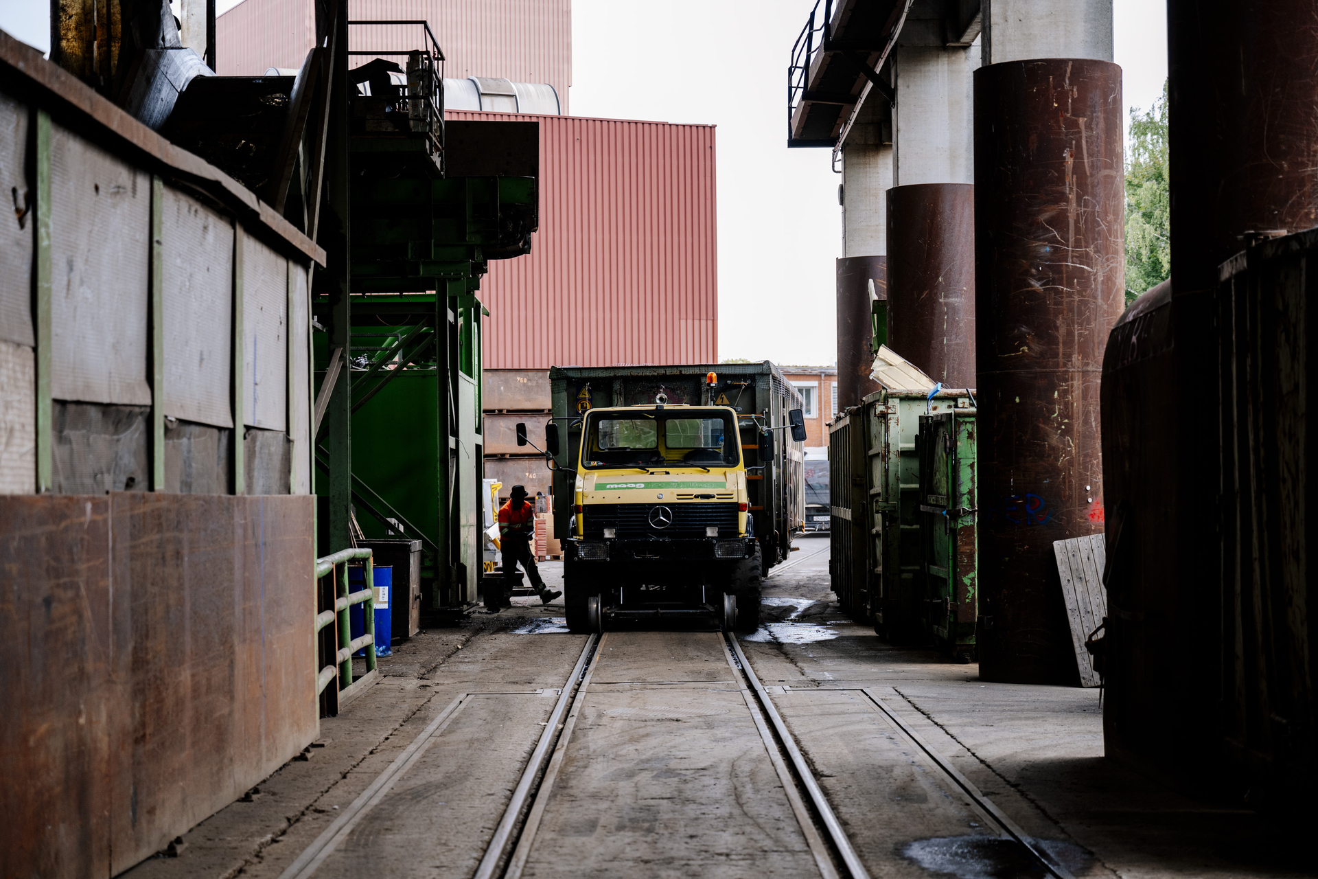 Maag Recycling 16 09 2024 Andrin Fretz 137