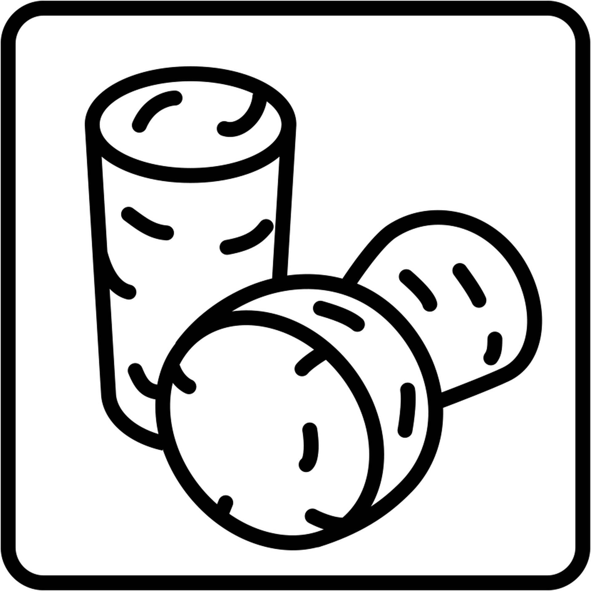 Korken r
