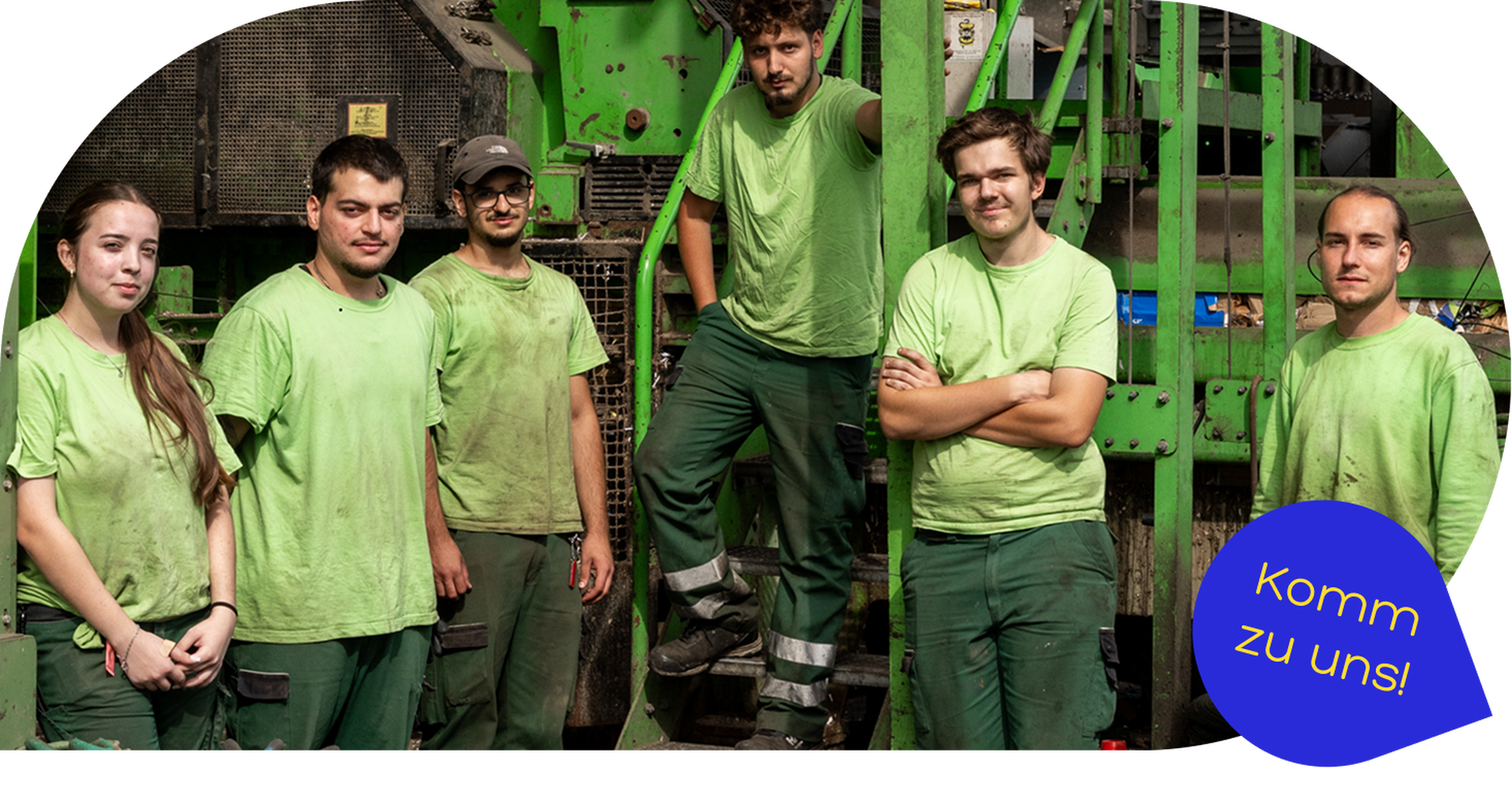 Maag ausbildung 2026