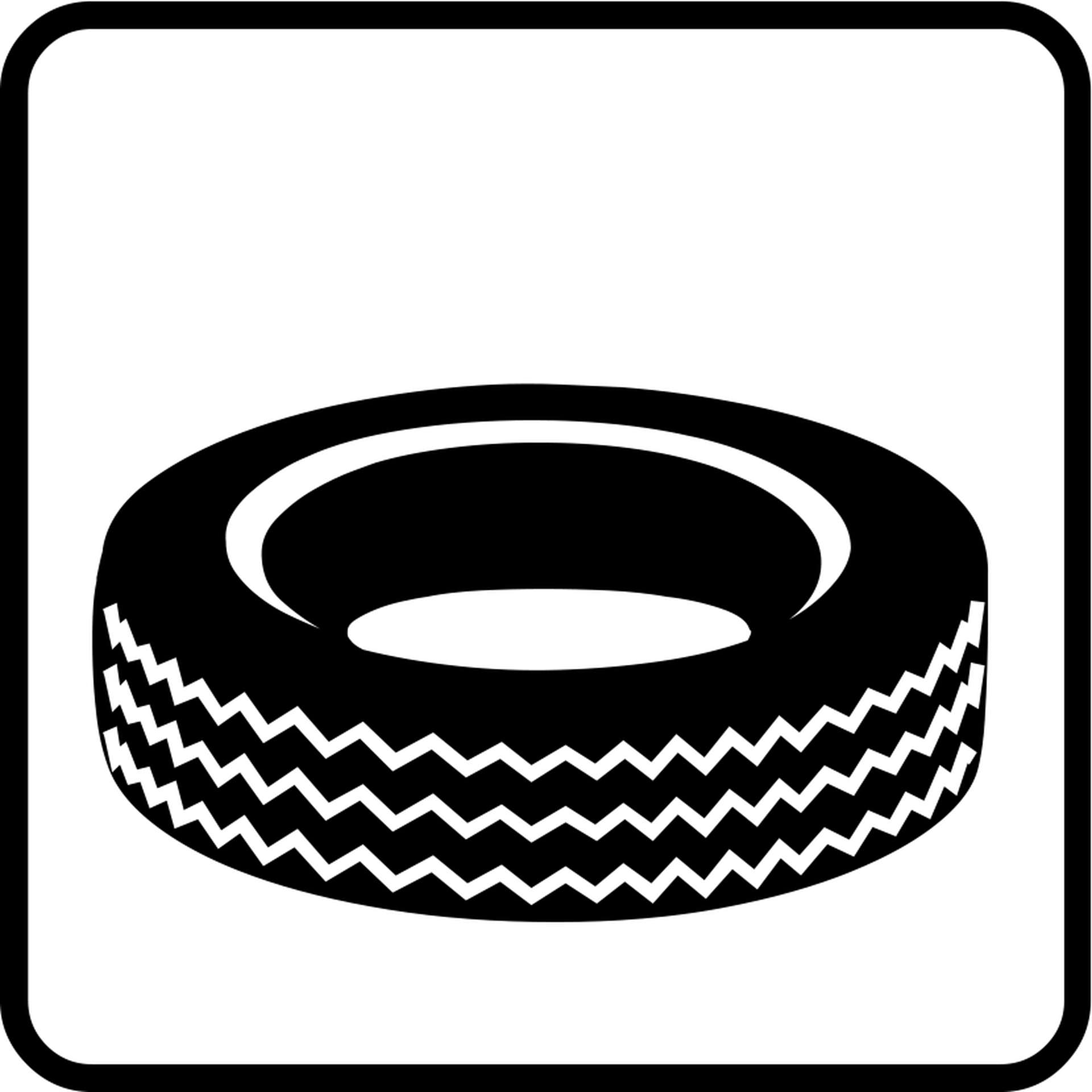 Pneu r
