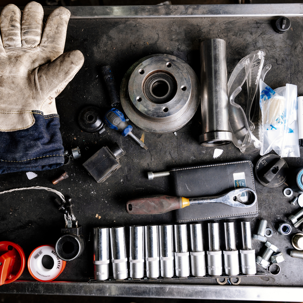 MAAG RECYCLING 2023 ANDRIN FRETZ 576